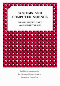 Produktbild: Systems and Computer Science