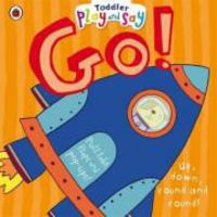 Produktbild: Toddler Play and Say Go!