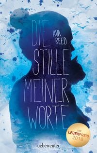 Produktbild: Die Stille meiner Worte