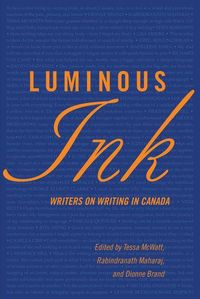 Produktbild: Luminous Ink