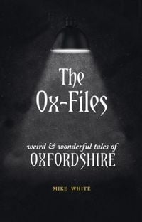 Produktbild: The Ox-Files
