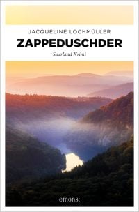 Bild vom Artikel Zappeduschder vom Autor Jacqueline Lochmüller