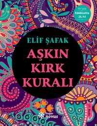 Produktbild: Askin Kirk Kurali