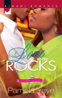 Produktbild: Love on the Rocks