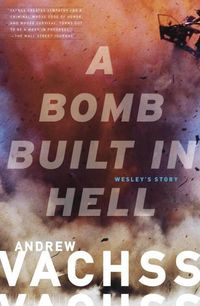 Produktbild: A Bomb Built in Hell