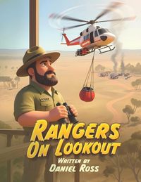 Produktbild: Rangers On Lookout