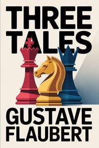 Produktbild: Three Tales
