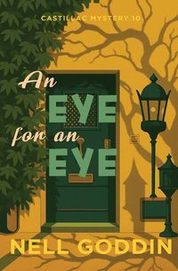 Produktbild: Eye for an Eye