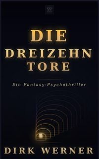Produktbild: Die Dreizehn Tore