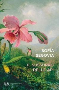 Produktbild: Il sussurro delle api