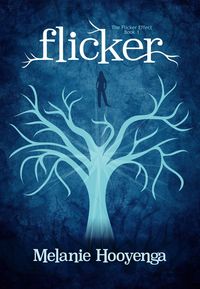 Produktbild: Flicker (The Flicker Effect, Book 1)