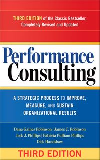 Produktbild: Performance Consulting