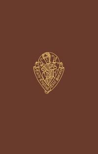 Produktbild: The Rule of St Benet