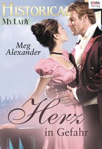 Produktbild: Herz in Gefahr