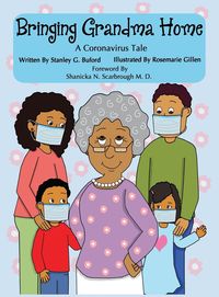 Produktbild: Bringing Grandma Home A Coronavirus Tale