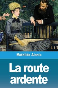 Produktbild: La route ardente