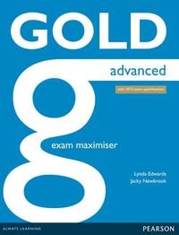 Bild vom Artikel Gold Advanced Maximiser without Key vom Autor Lynda Edwards