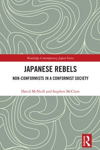 Produktbild: Japanese Rebels