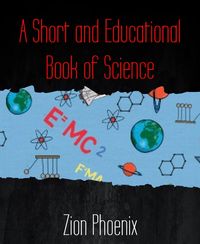 Produktbild: A Short and Educational Book of Science