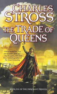 Produktbild: Trade of Queens