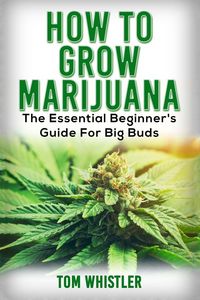Produktbild: Marijuana