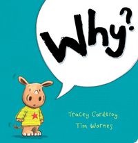 Produktbild: Warnes, T: Why?