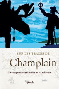 Produktbild: Sur les traces de Champlain