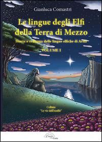 Produktbild: Storia e sviluppo delle lingue elfiche di Arda