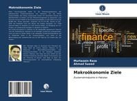 Produktbild: Makro&ouml;konomie Ziele