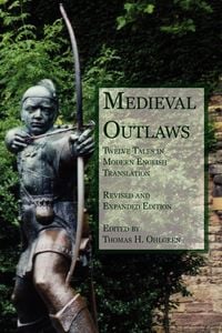 Produktbild: Medieval Outlaws