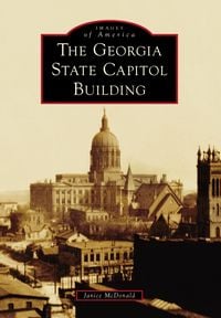 Produktbild: Georgia State Capitol Building, The