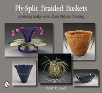 Produktbild: Ply-Split Braided Baskets