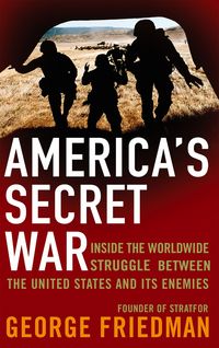 Produktbild: America's Secret War