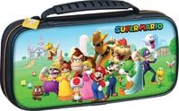 Switch Travel Case Super Mario & Friends NNS53A, für Nintendo Switch