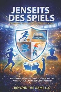 Produktbild: Jenseits des Spiels