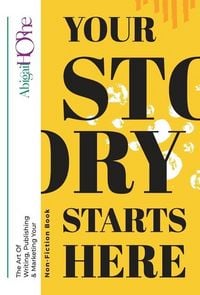 Produktbild: Your Story Starts Here