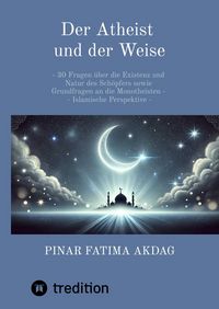 Produktbild: Der Atheist und der Weise