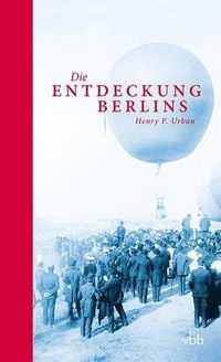 Produktbild: Die Entdeckung Berlins