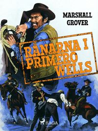 Produktbild: R&aring;narna i Primero Wells