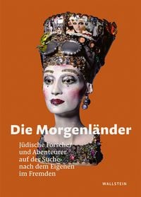 Produktbild: Die Morgenl&auml;nder
