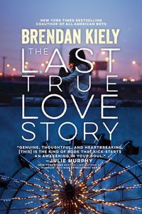 Produktbild: The Last True Love Story