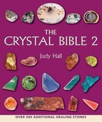 Produktbild: The Crystal Bible 2