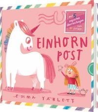 Produktbild: Einhornpost