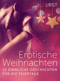Produktbild: Erotische Weihnachten: 12 sinnliche Geschichten f&uuml;r die Feiertage