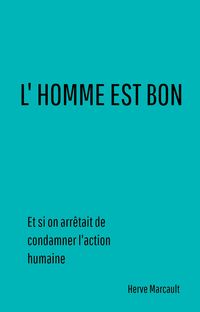 Produktbild: L' homme est bon
