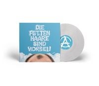 Produktbild: Die fetten Haare sind vorbei! (colored Vinyl)