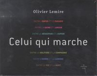 Produktbild: Celui qui marche