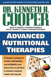 Produktbild: The Advanced Nutritional Therapies