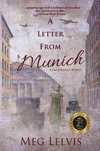 Produktbild: A Letter From Munich