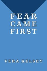 Produktbild: Fear Came First